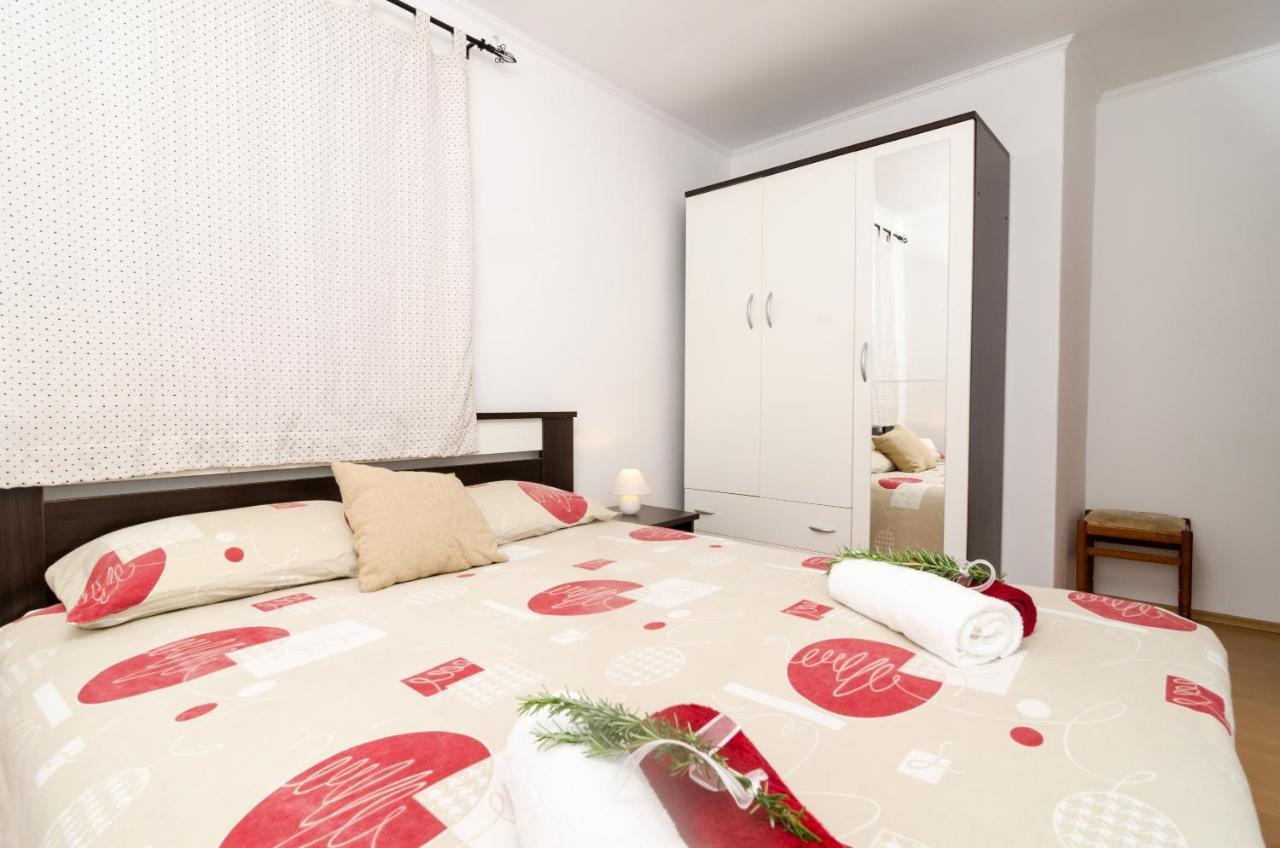 Apartment Giovani Slano Eksteriør billede